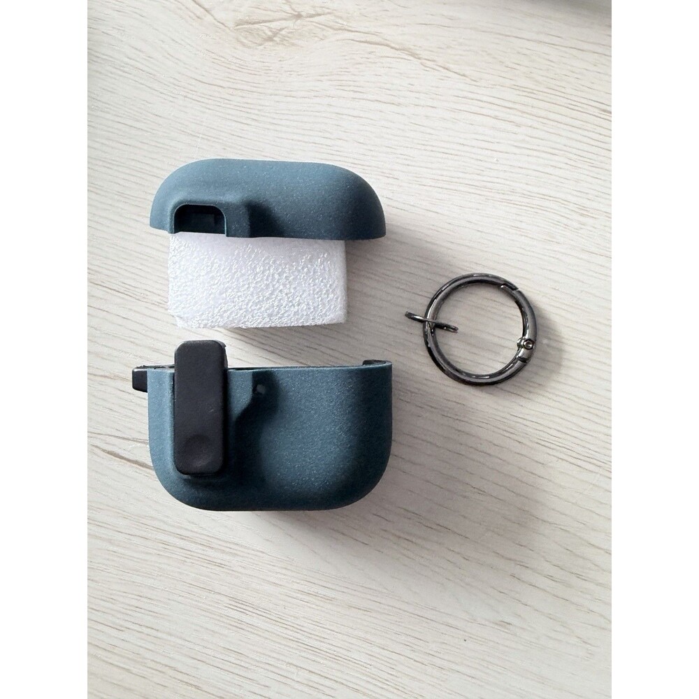 AirPod 4th Generation Locking Case